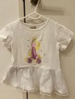 petit main ラプンツェル Tシャツ 100cm