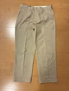 ラルフローレン　チノパン ポロチノ　34×30 Preston pants
