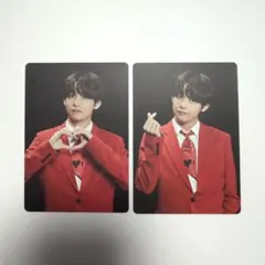 2026年最新】bts トレカ テテの人気アイテム - メルカリ