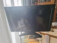32型テレビアクオス aquos