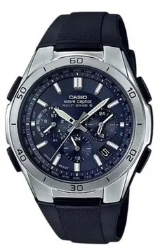 カシオ ウェーブセプター 電波ソーラー WVQ-M410-2AJF