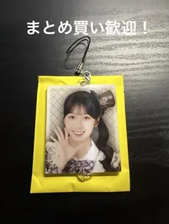 ニアジョイ　ミニくじ　シークレット 天野香乃愛　4周年衣装