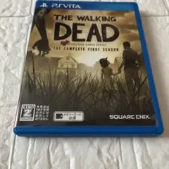 THE WALKING DEAD ウォーキングデッド