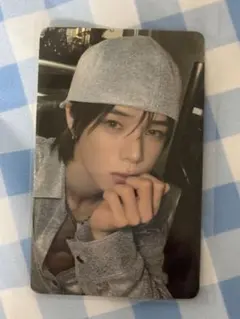 &TEAM Back to Life weverse ショーケース　K