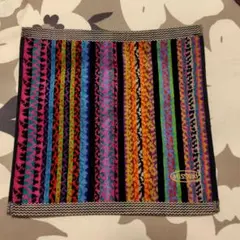 Y*7様 新品　MISSONI ミッソーニ タオルハンカチ マルチカラーのサムネイル