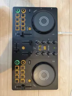 작동 확인: 알파세타 DDJ-FLX2 DJ 컨트롤러