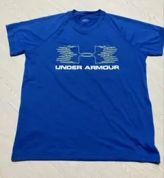 アンダーアーマー　Tシャツ