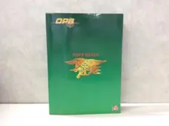 OPS　NAVY SEALS　HotToys　Products　ケース　箱のサムネイル