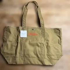 L.L.Bean for SALON adam et rope’ トートバッグのサムネイル