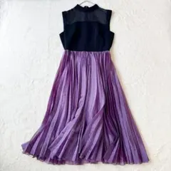 【mi様専用】新品未使用Rire Fete ヤマダヤ　ロングワンピース