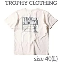 TROPHY CLOTHING ポケットTシャツのサムネイル