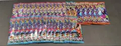ポケモンカードゲーム 34パックセット