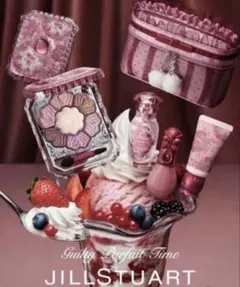 JILLSTUART Guilty Parfait Time コフレのサムネイル