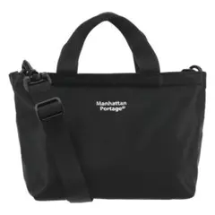 Manhattan Portage 2way トートバッグ ショルダーバッグ