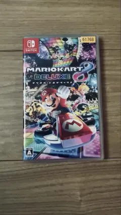 2025年最新】ニンテンドースイッチ ソフト マリオカートの人気