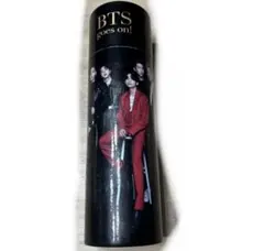 Dicon BTS goes on! ブロマイド(ポスター)8枚