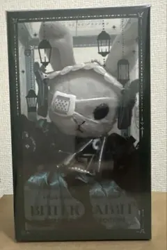 黒執事 Black Label ミニ ビターラビット シエル 緑の魔女編