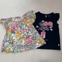 kate spade キッズトップス 120サイズ セット売り