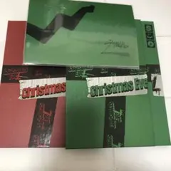 straykids Christmasevel CD プレオーダー特典 二種