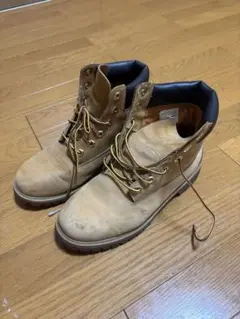 K*様 パ*ダ様 Timberland 6インチ プレミアム ブーツ - メルカリ