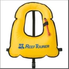 シュノーケリングベスト