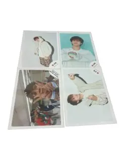 藤井直樹 美少年 公式写真 セルフィー