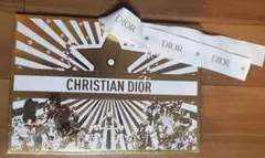 CHRISTIAN DIOR ショップ袋