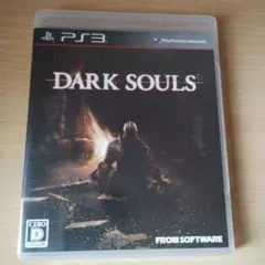 DARK SOULS