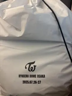TWICE THIS IS FOR 大阪 アップグレード 特典 アプグレ
