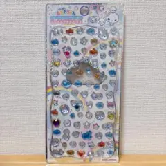 ジュエルプチドロップ　あわわちゃん