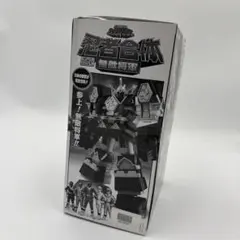 新品未開封　忍者戦隊カクレンジャー　忍者合体　無敵将軍　スーパーミニプラ　箱付き スーパーミニプラ 忍者合体 無敵将軍(5個入) | スーパー戦隊