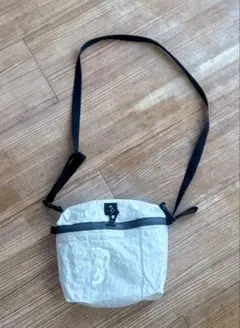 SHELT（シェルト）MULTI BAG DCF/GOOD WAVEプリント