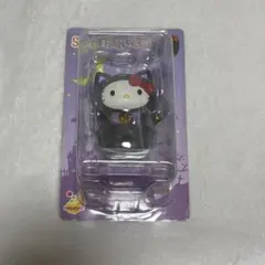 ハローキティ ハロウィン フィギュア