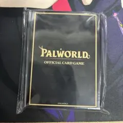 パルワールドカードゲーム 限定箔押しPRカード プロモ TCG | Mercari