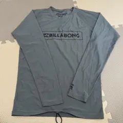 billabong ラッシュガード