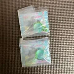 サンリオグミチャームキキ2点