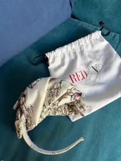 Red Valentino ヘッドドレス　カチューシャのサムネイル