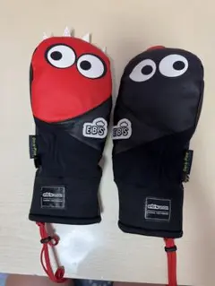 EBS スノーグローブ