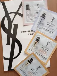 YVES SAINT LAURENTのサムネイル