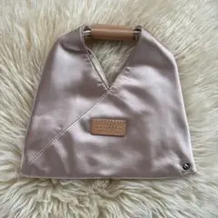 2025年最新】mm6 ジャパニーズバッグ サテンの人気アイテム