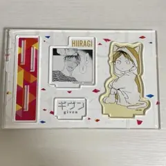 【新品未使用】ギヴン　トレーディング名場面アクリルスタンド　アクスタ　鹿島柊