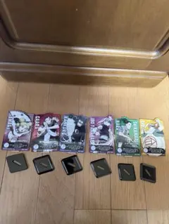 NARUTO アクリルスタンド