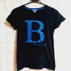 BURBERRY BLUE LABEL（バーバリーブルーレーベル）M相当　57