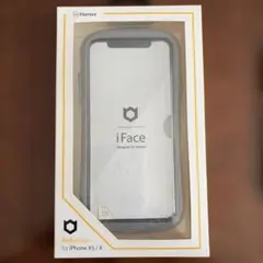 iFace Reflection for iPhone XS / X