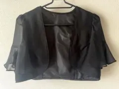 シフォン　パーティーボレロ