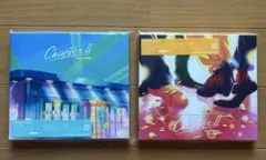 SexyZone Chapter II CDアルバム 初回限定盤AB 新品未開封
