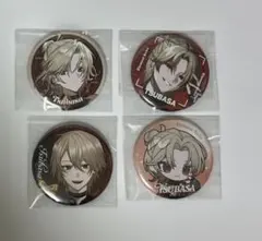 Element Sicks 東京タワー ツバサ 缶バッジ - メルカリ