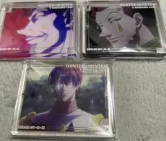 2026年最新】hunter×hunter ヒソカ コロッタの人気アイテム - メルカリ