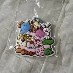 たべっ子どうぶつ ぷっくりラバマスグミ パート2