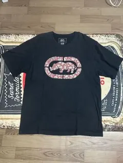 ECKO UNLTD. Tシャツ 3XB ブラックのサムネイル